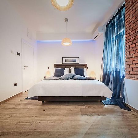 Infinity Centar Zagreb Hotel Luaran gambar